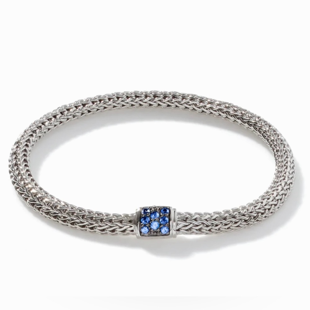 John Hardy Bracelet